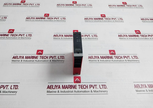 Pr Electronics 4131 Universal Trip Amplifier 24-230Vac50-60Hz2W