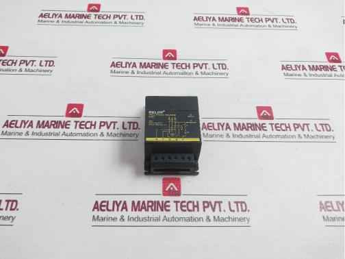 Gelco Single Phasing Preventer Minny