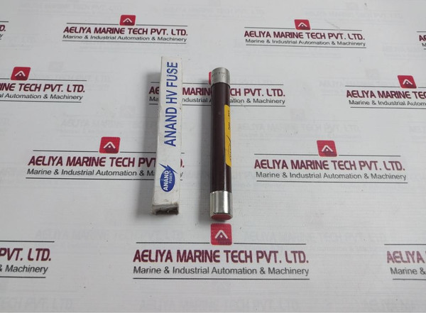 Anand Avt Fuse Amps 3.15