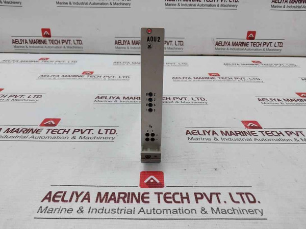 Valmet Automation Aou 2 Printed Circuit Board Memory Card M851212 M1