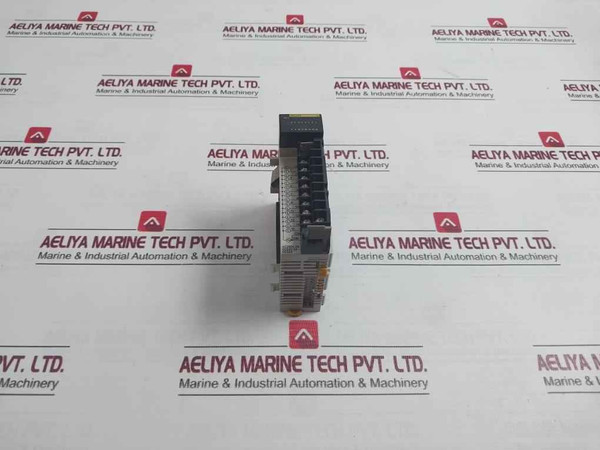 Omron Cqm1-oc222 Output Unit Temp.Code: T4A