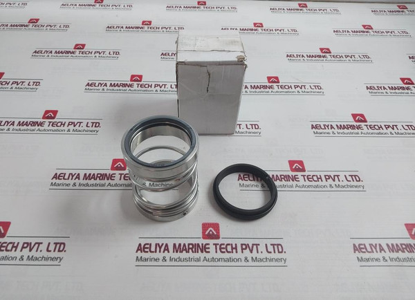 Shinko 54-2+-1+-4+-5+-6+-7 Mechanical Seal For Main Cool S.W. Pump Svs400M