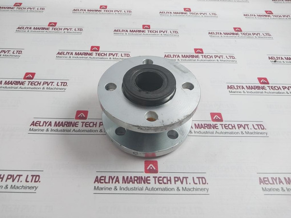 Din Pn16 Dn50 Flex Expansion Joint Flange