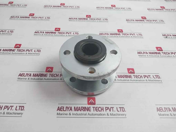 Din Pn16 Dn50 Flex Expansion Joint Flange