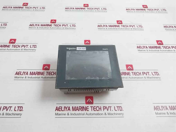 Schneider Electric Xbtgt2220 Magelis 5.7" Color Touch Panel Stn (Not Working)