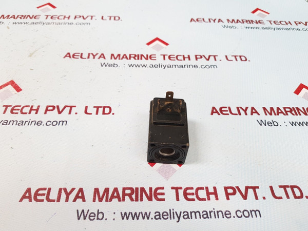 Burkert 211 A Solenoid Valve 220V 50Hz