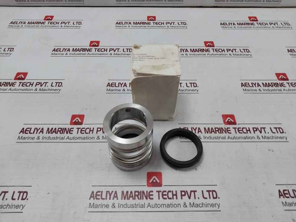 Shinko Evz-70M Mechanical Seal Set Condensate Drain Pump I210518004A