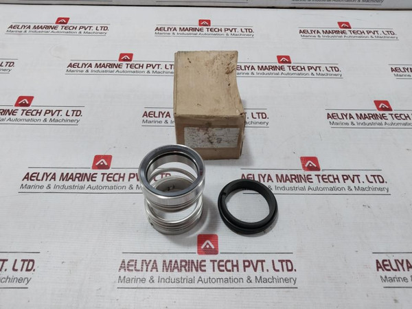 Shinko 42494 Mechanical Seal Set Rve-100M