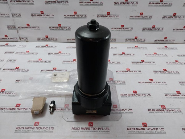 Parker Wpf410Qevqevm2Ks201 Oil Filter Ef492 941040Q 941174Rs 10Qe 28Rs