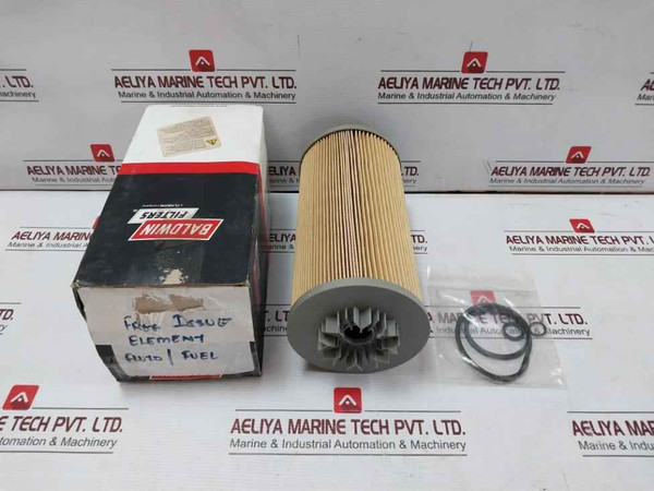 Baldwin Pf7890 Diesel Fuel Filter Element 10261800192