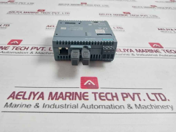 Siemens 3Va9987-0Ta20 Data Concentrator Com100 Accessory 24V 8W