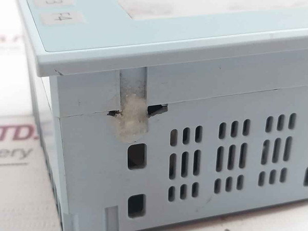 Siemens 7Kt0310 Multi Function Meter 95-240V Ac 8Va