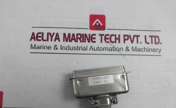 Hitachi Fta3-307 Programmer-printer Cable Apm3-3 J22 4M Cab7
