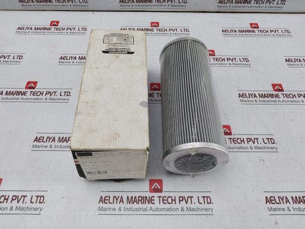 Schroeder Kz10 Hydraulic And Lube Filter 2000 Series