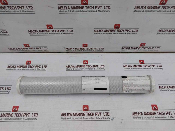 Queiroz Galvao 30019838 Charcoal Filter Element 33M3/Hr/S1