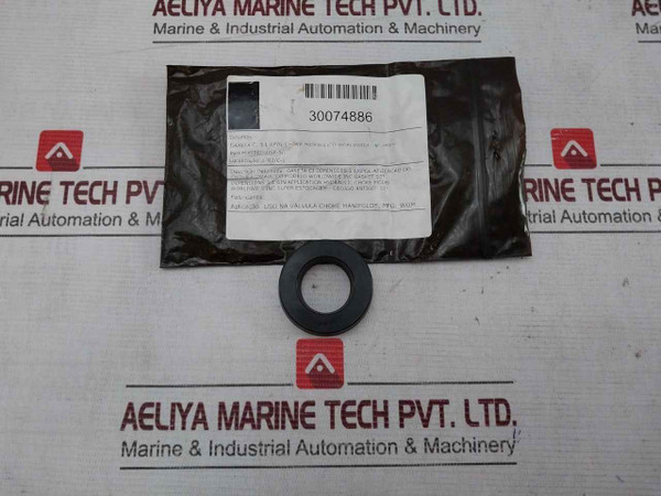 Wom Hsp-501 Gasket Set Dimensions 7Zj-m 30074886