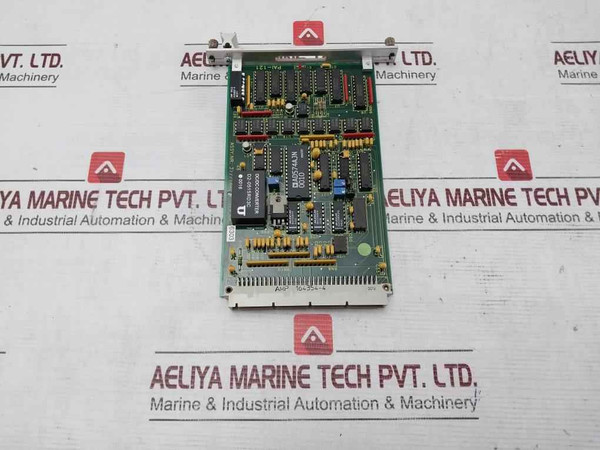 Albatross Pai-121 Printed Circuit Board Lh 20/00 37759164B 94V-0