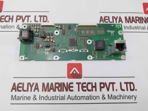 Abb Hmi-ied670 [D] Printed Circuit Board 94V-0
