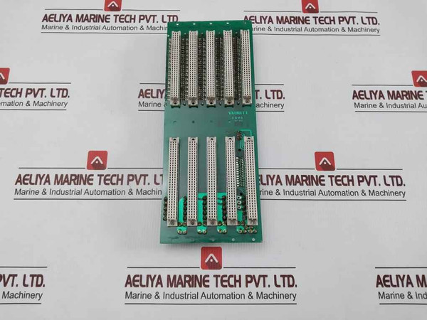 Valmet Abmb Printed Circuit Board Mt917