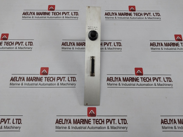 Elma 04-2261 Rotary Selector Switch 164533-4