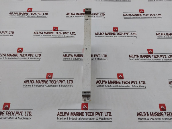 Valmet Automation Dmu 2 Printed Circuit Board 545142‑3B