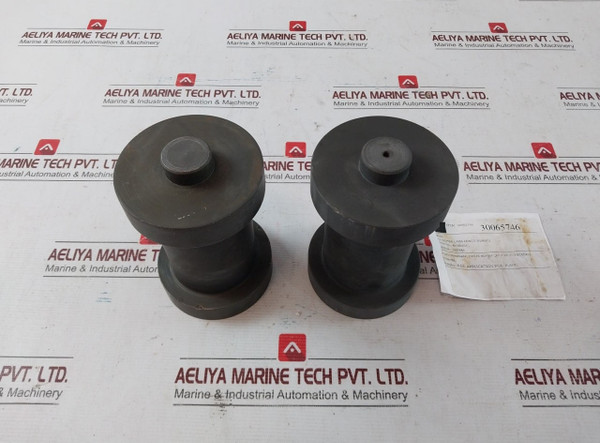 Lewco B186401 Mud Pump Rod Set