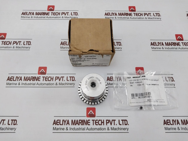 Falk 1040T Steelflex Grid Coupling Hex 14-20 X 316 0908500-k