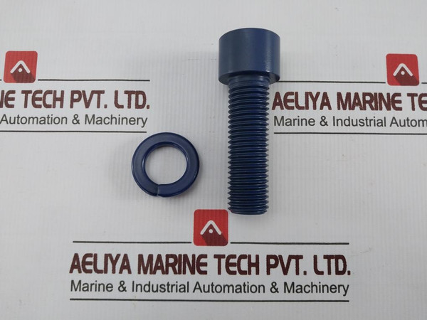 Hb L7 Socket Head Cap Screw With Washer Bb700652768 Rev 01