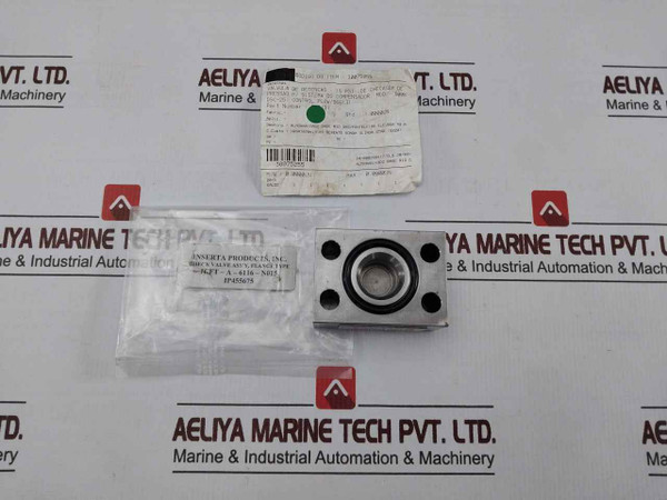 Inserta Icft-a-6116-n015 Check Valve Assembly Ip455675 Ll3 M3