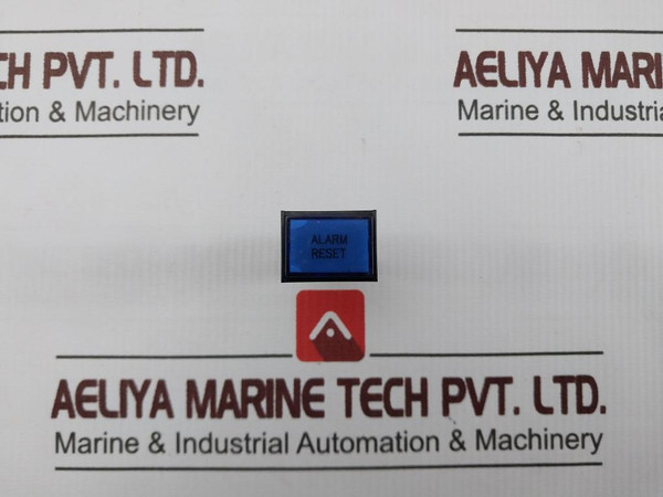 Eao 31-121.022 Pushbutton Switch 250Vac 5A 60V1,2W