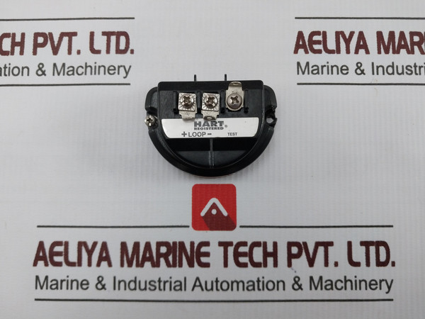 Honeywell Hnwg50049839-001 Hart Registered Loop Test Transmitter