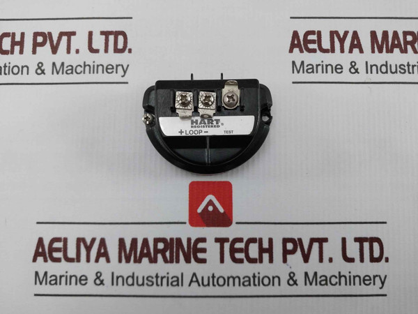 Honeywell Hnwg50049839-001 Hart Registered Loop Test Transmitter
