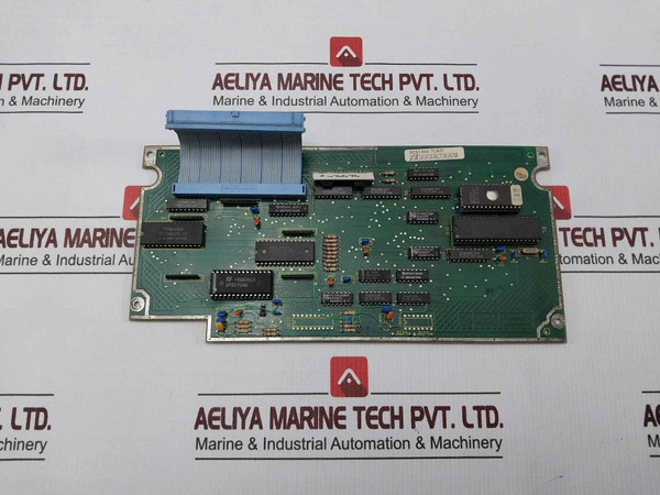 Siemens 8110754 02 Printed Circuit Board Card 6Es5 944-7Ua21