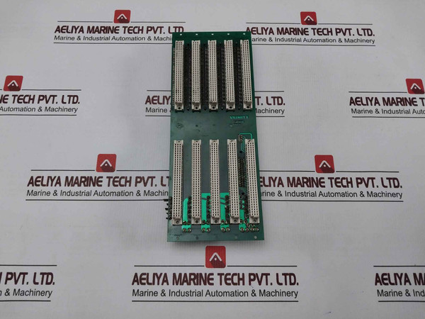 Valmet Abmb Dmu Backplane Board Unit Mt821 545206-3A