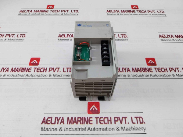 Allen-bradley 1769-pa4 Power Supply Module 85-265Vac 47-63 Hz