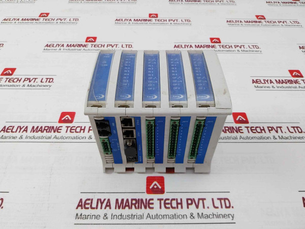 Lucy Gemini 3 Mini 3Sw Rtue Remote Terminal Unit (Rtu) 18-60 Vdc