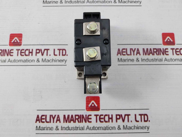 Ixys Mdd 255-16 N1 Diode Module 738D
