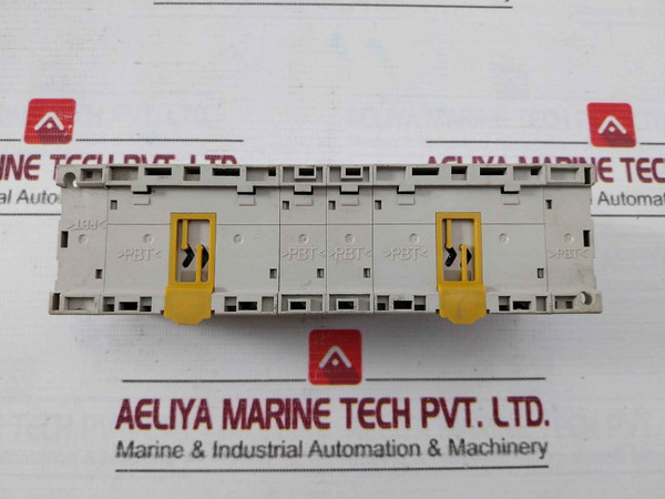 Omron Srt2-od16T-1 Remote Terminal Module 24Vdc 0.5A