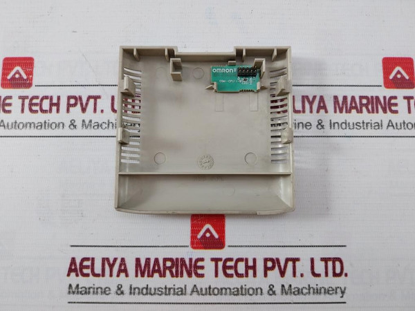 Omron Cqm1-cpu11-9 End Plate 94V-0