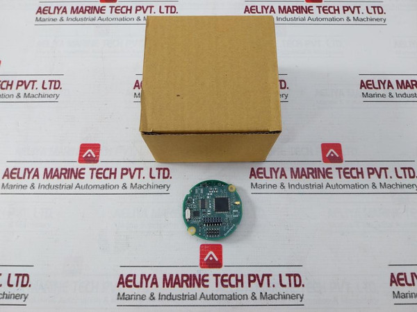 Honeywell 50050918-001 Hart Temperature Transmitter 94V-0 Rev A6