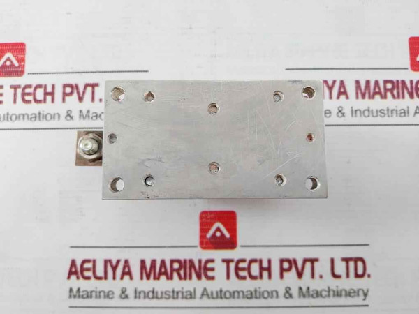 Semikron Skkh 250/16 E Switch Thyristor Module