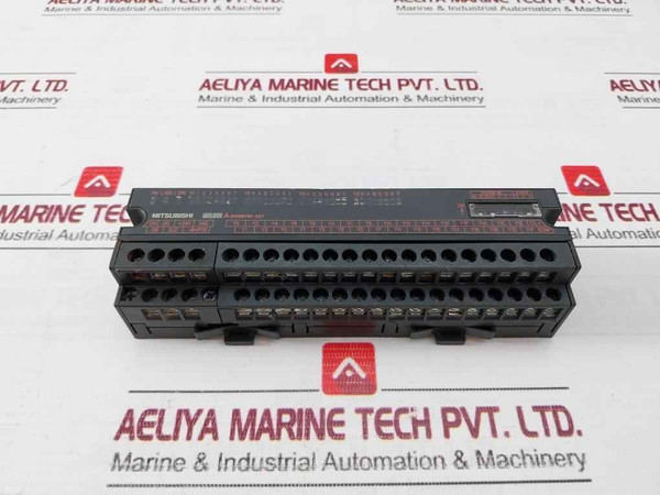 Mitsubishi Electric Aj65Sbtb1-32T Melsec Cc-link Output Unit Bd992C361H02