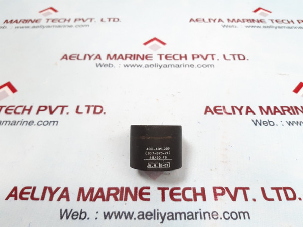 400-405-205 solenoid coil