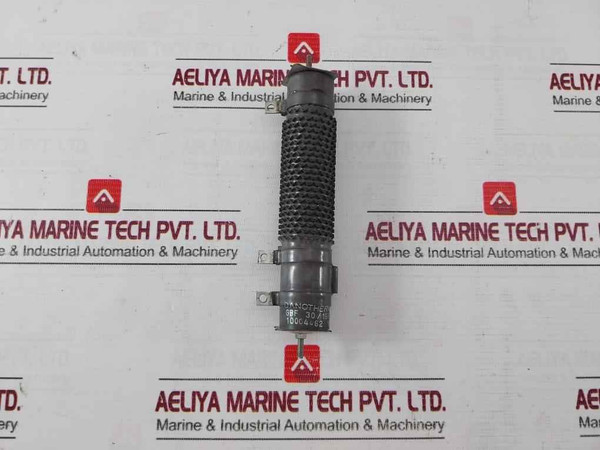 Danotherm Gbf 30/156 S Power Resistor 165W 6.8Ω