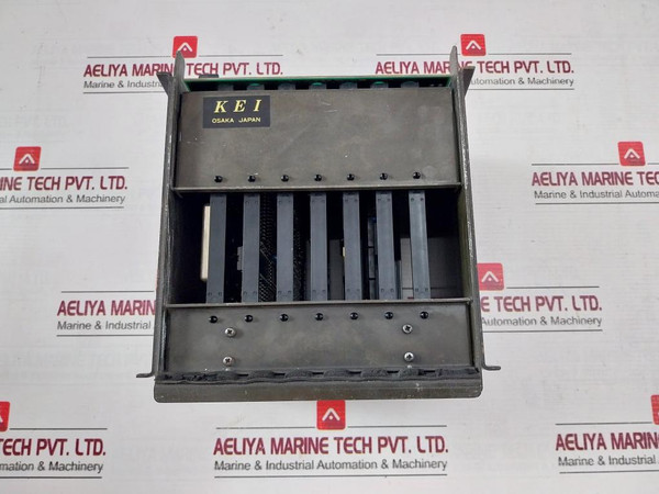 K.K. Kei System Lu-a Macs Compact Controller Component Btb-83412B 24V 0.25A