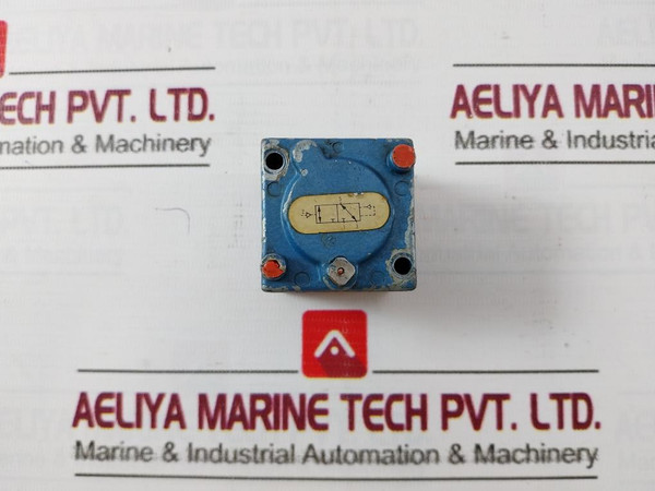 Wabco 3712000000 Directional Control Valve
