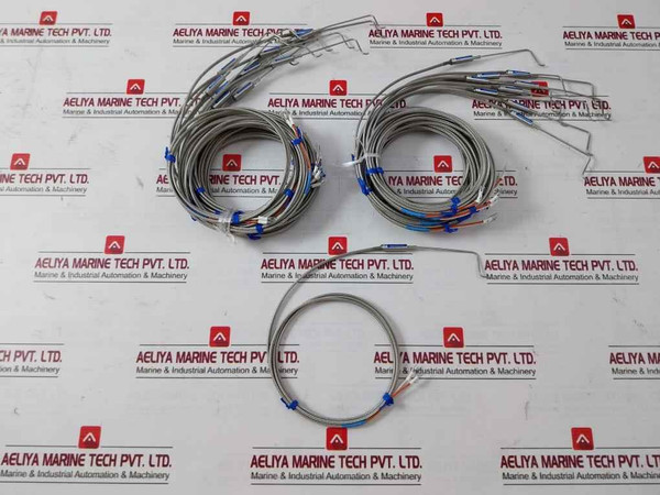 Shinko Sus316 Thermocouple Element K 1.68M