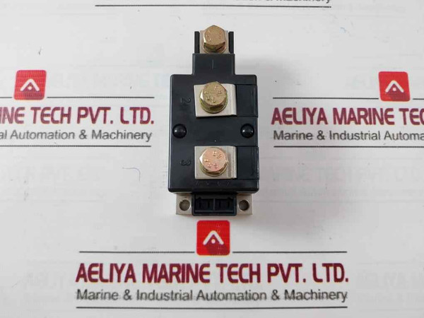 Ixys Mdd 255-16 N1 Diode Module 608D