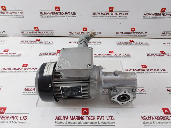 Rexroth 3 842 503 783 Thermal Protection Motor Ip55 230400V 0.18Kw 1.20.70A