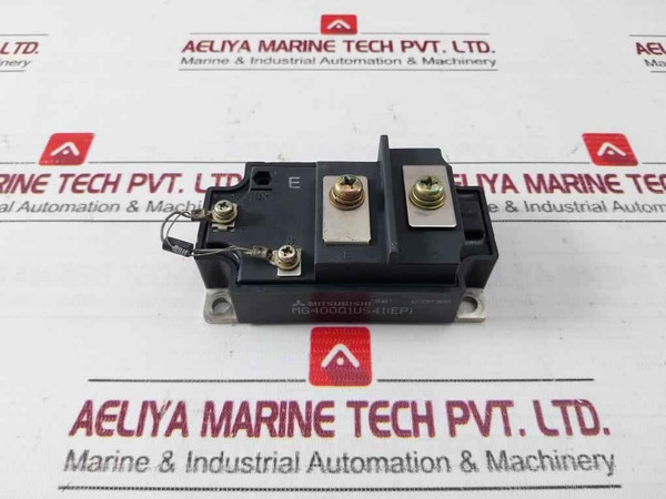 Mitsubishi Mg400Q1Us41 (Ep) Igbt Module